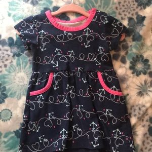 Baby girls dress